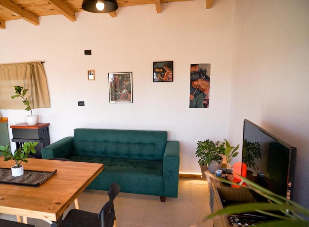 Casa Marte - 1