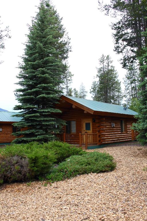 Glacier General Store and Cabins in Coram, MT 90 reviews, price from 99 of Hotels