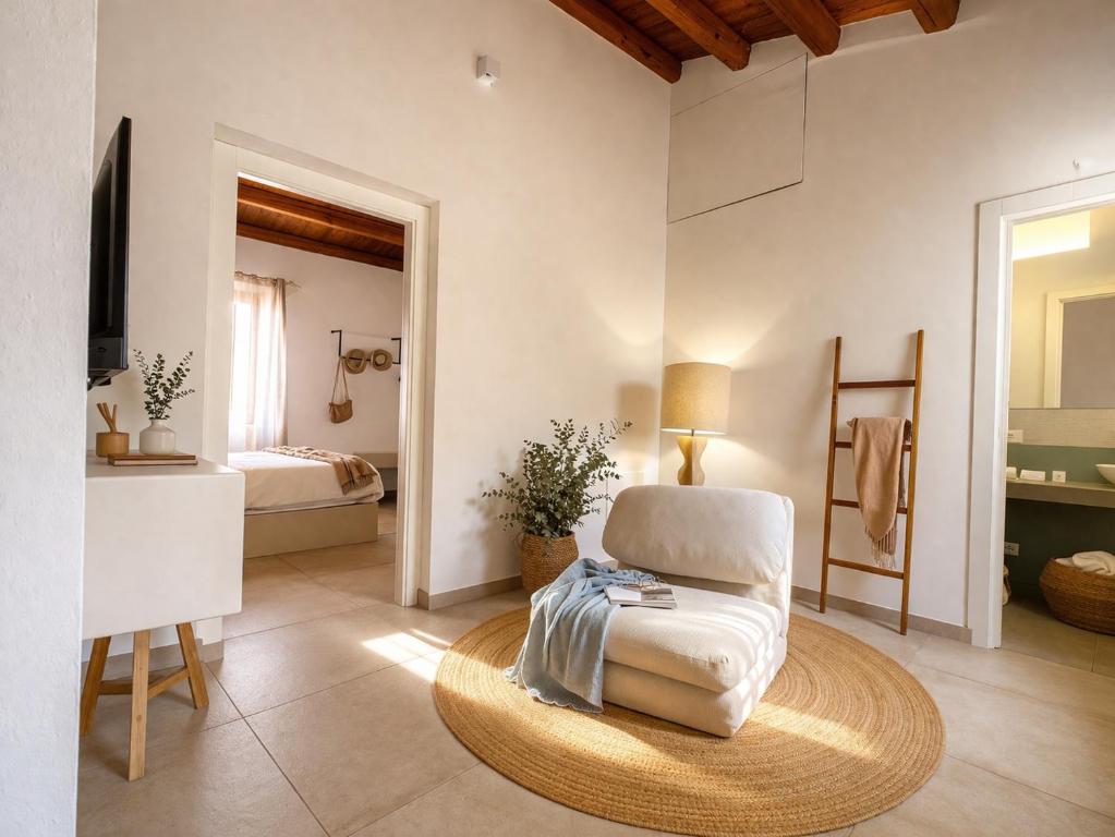 Hotel PI Arte Exclusive Suite - 4