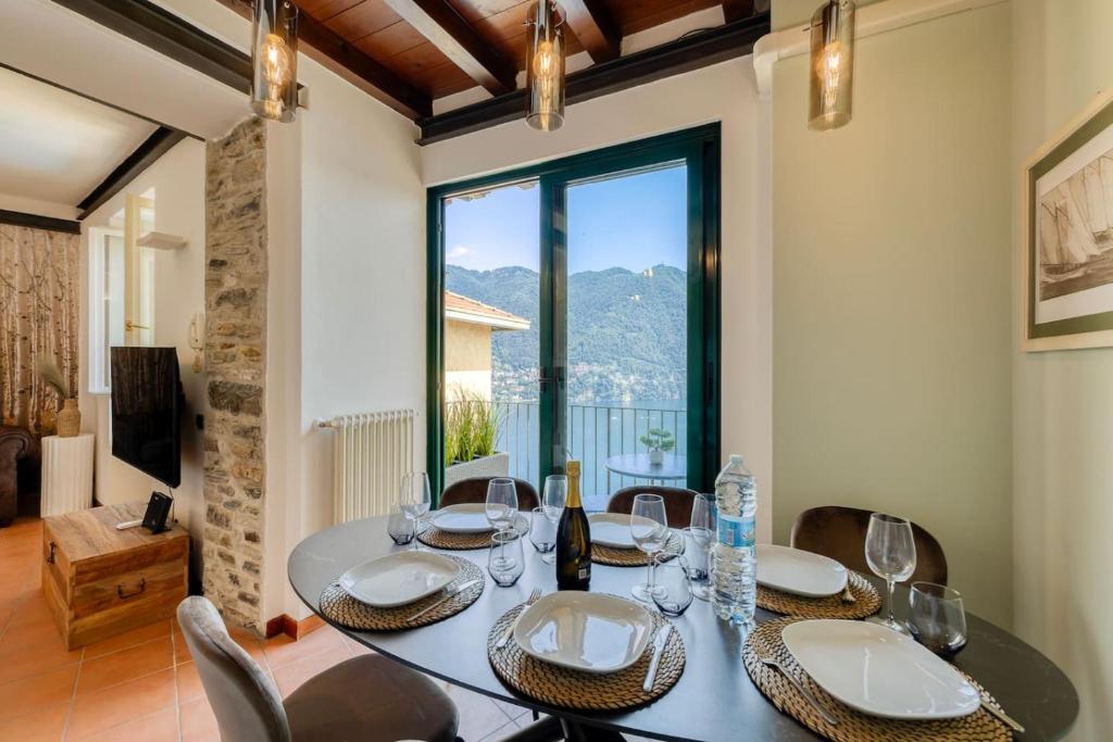 Stunning lake view, Cernobbio - 1