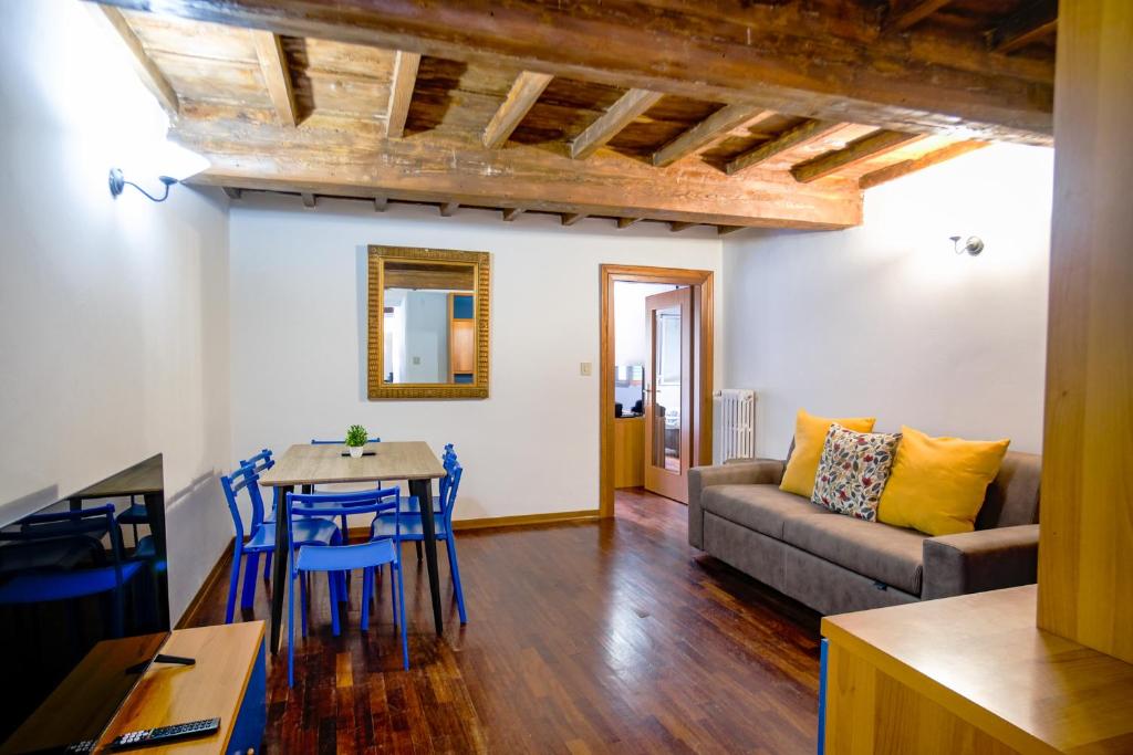 Drago D'oro Boutique Apartment - 4