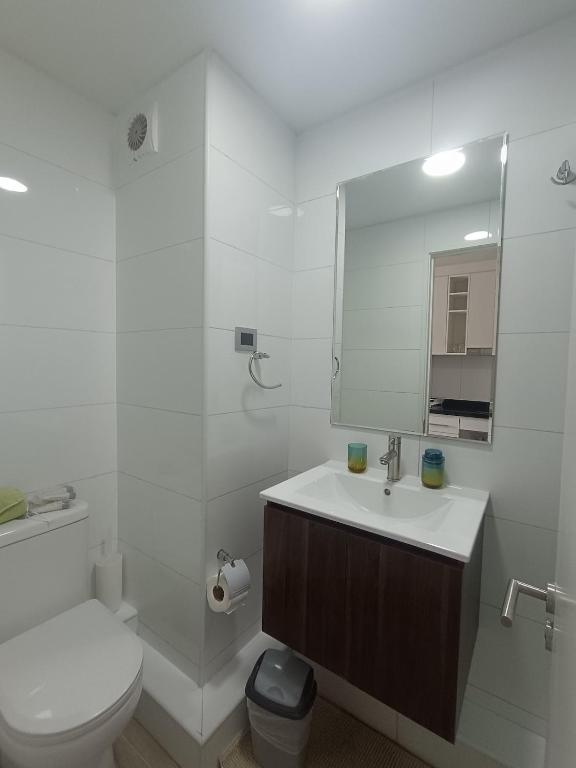 Apartamento tipo estudio Isla Teja - 2