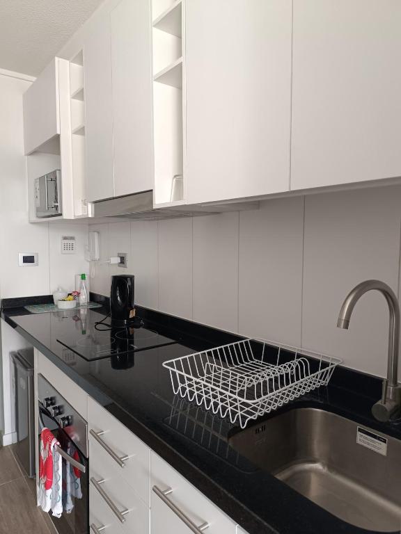 Apartamento tipo estudio Isla Teja - 5