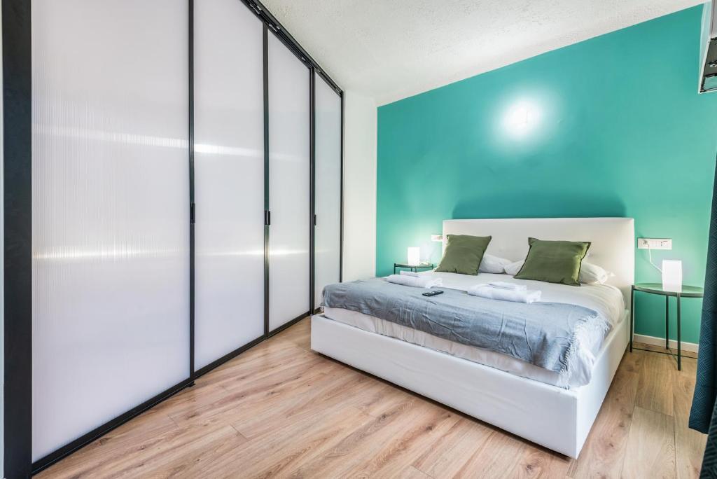 3 BR Porta Venezia - 3