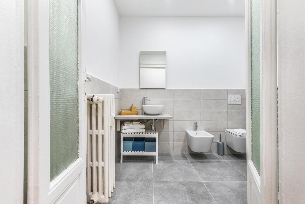 3 BR Porta Venezia - 4