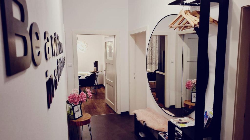 Apartment wildflower in Privatvilla im Herzen Merans - 2