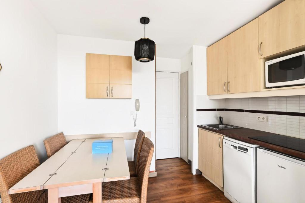 Résidence Cannes Villa Francia - maeva Home - Appartement 2 pièces 4 personnes - Sélection MAE-0091 - 5