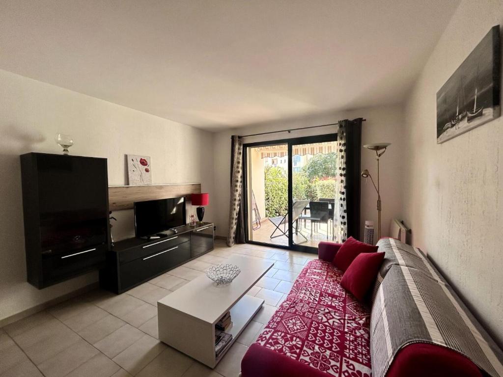 Résidence La Veinardière - maeva Home - Appartement avec terrasse 3 pièces 5 personnes - Budget MAE-4503 - 2
