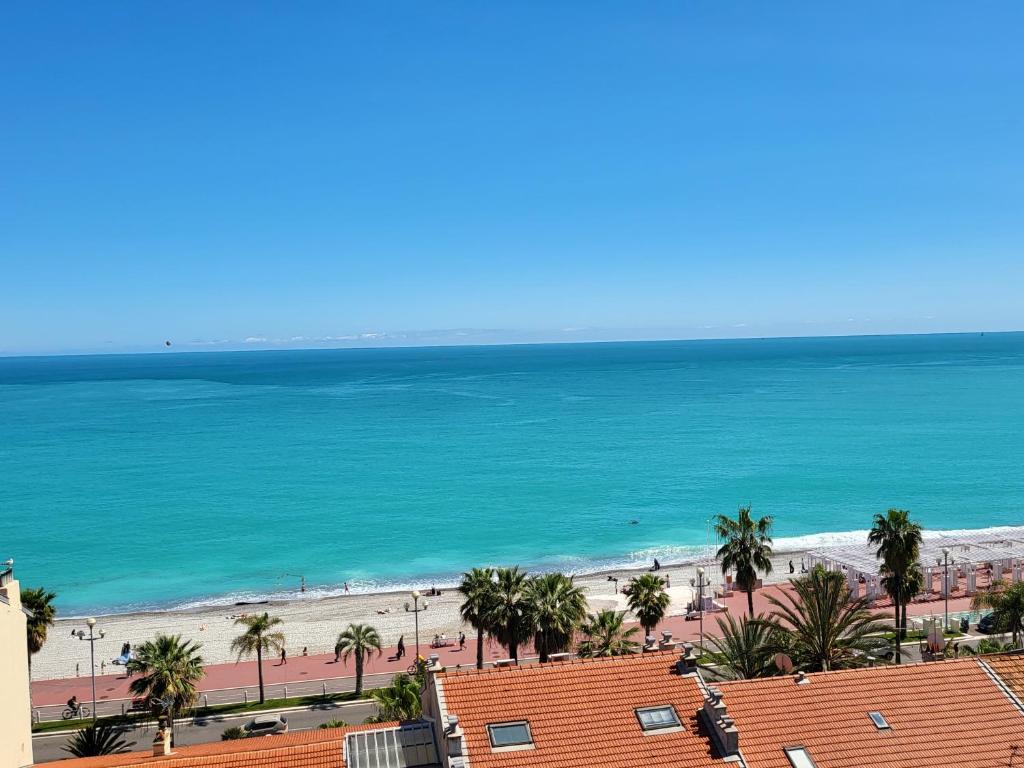 Le Californie - 1
