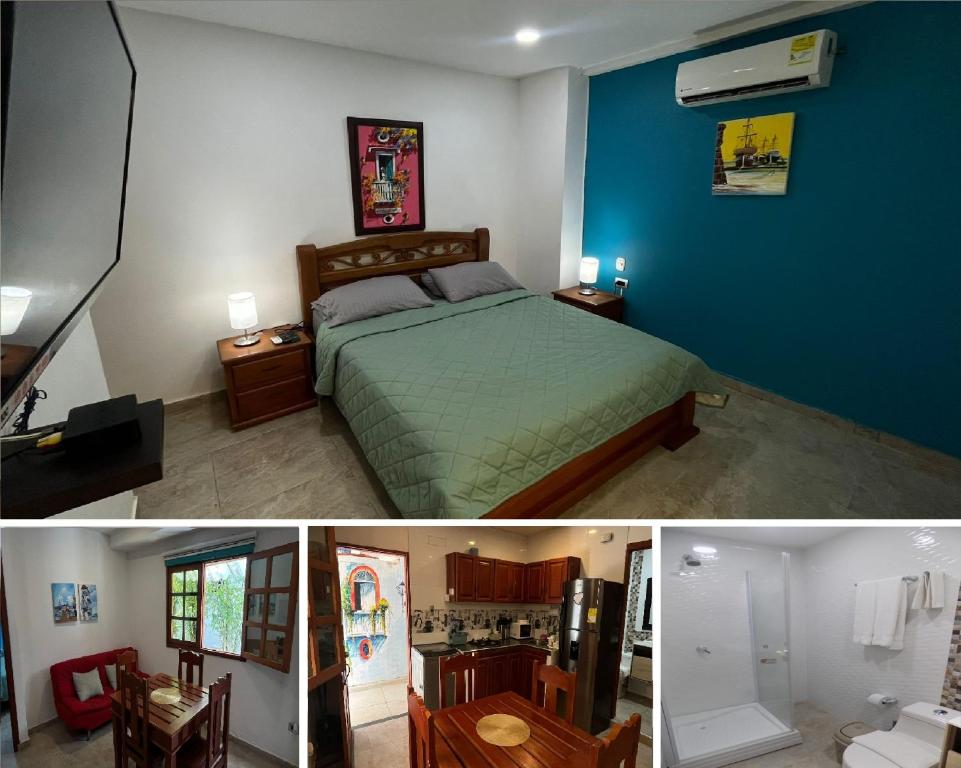 APARTAMENTOS DECOR - 1