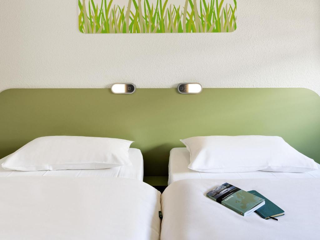ibis budget Concarneau - 1