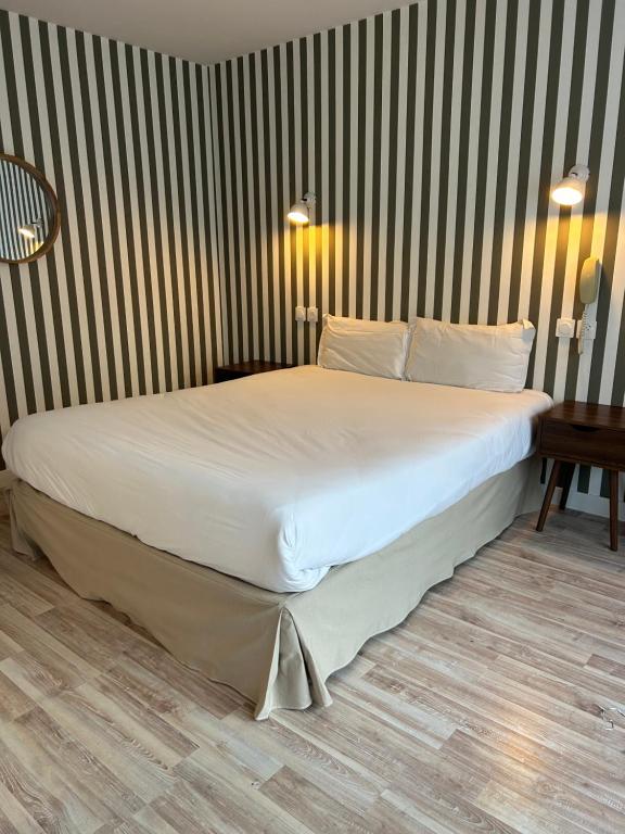 Hotel Eden - 3