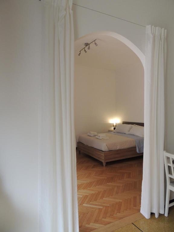 Fiasella's Suites - 1