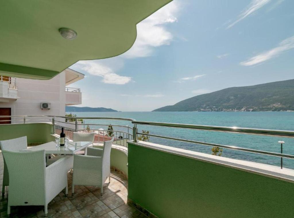 Amor Residence - 3