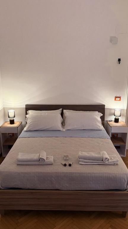 Fiasella's Suites - 2