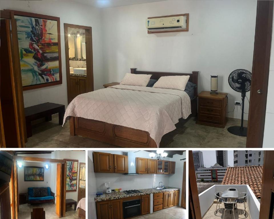 APARTAMENTOS DECOR - 4