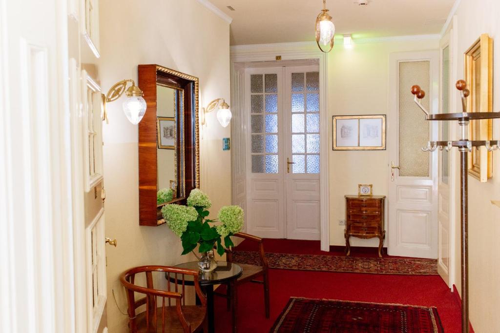 Pension Nossek photo