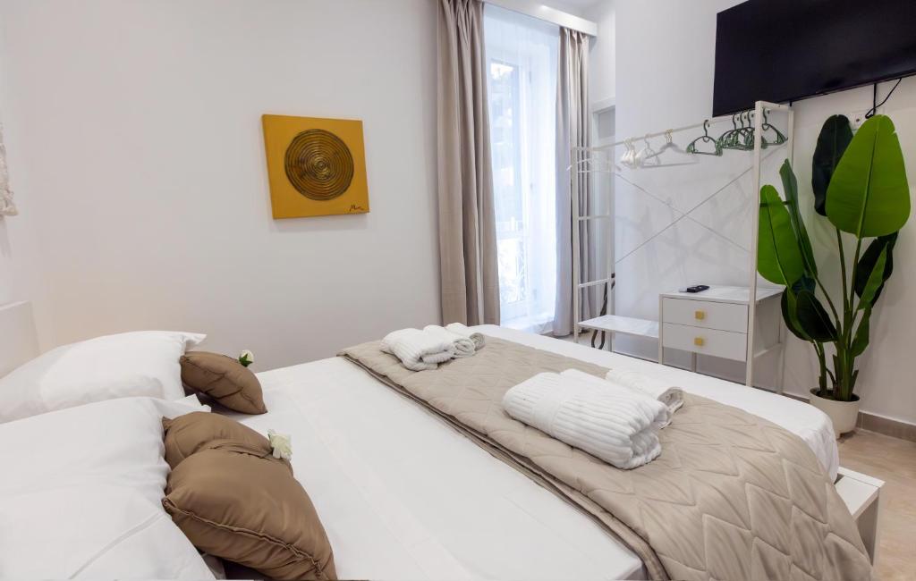 Ballarò Sunny Rooms - 4