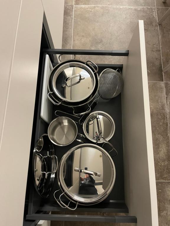 ALandGIO Smart Stay - 5