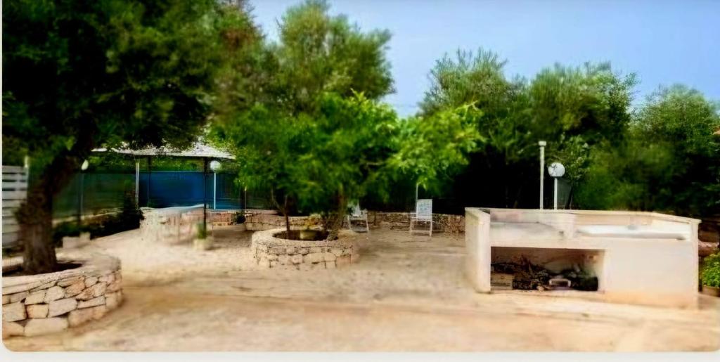Villa Trullo Septis - 5