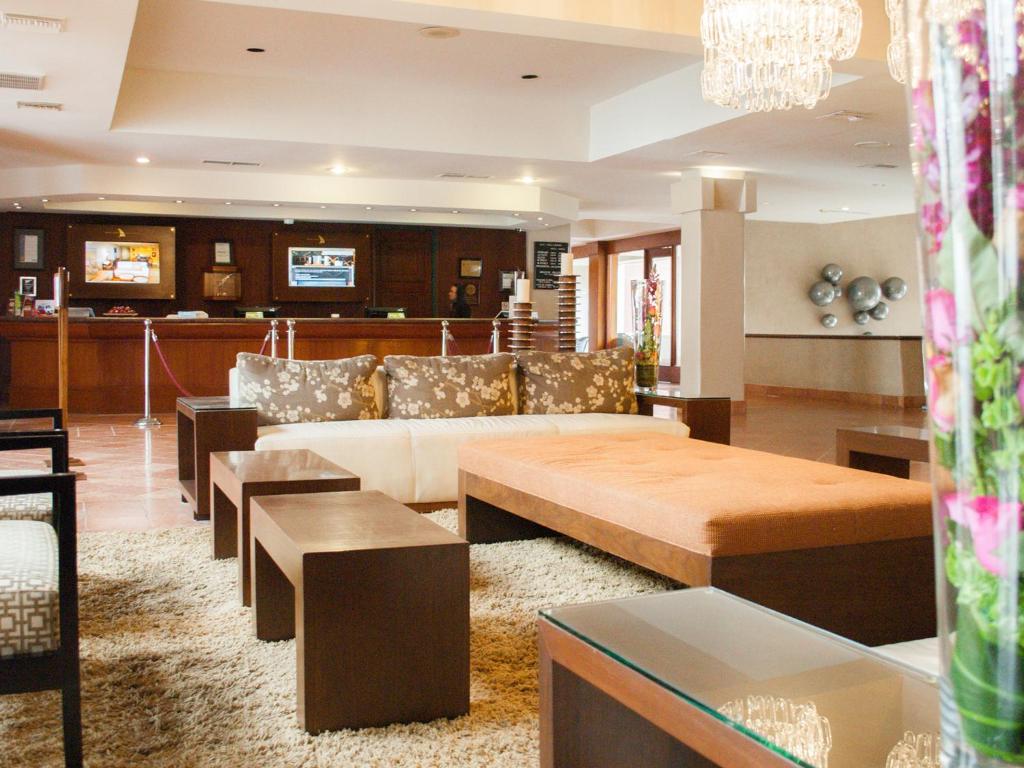 Hotel Coral & Marina photo