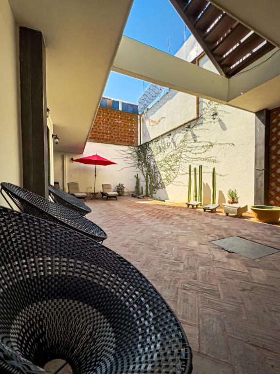 Casa Los Metates - 2