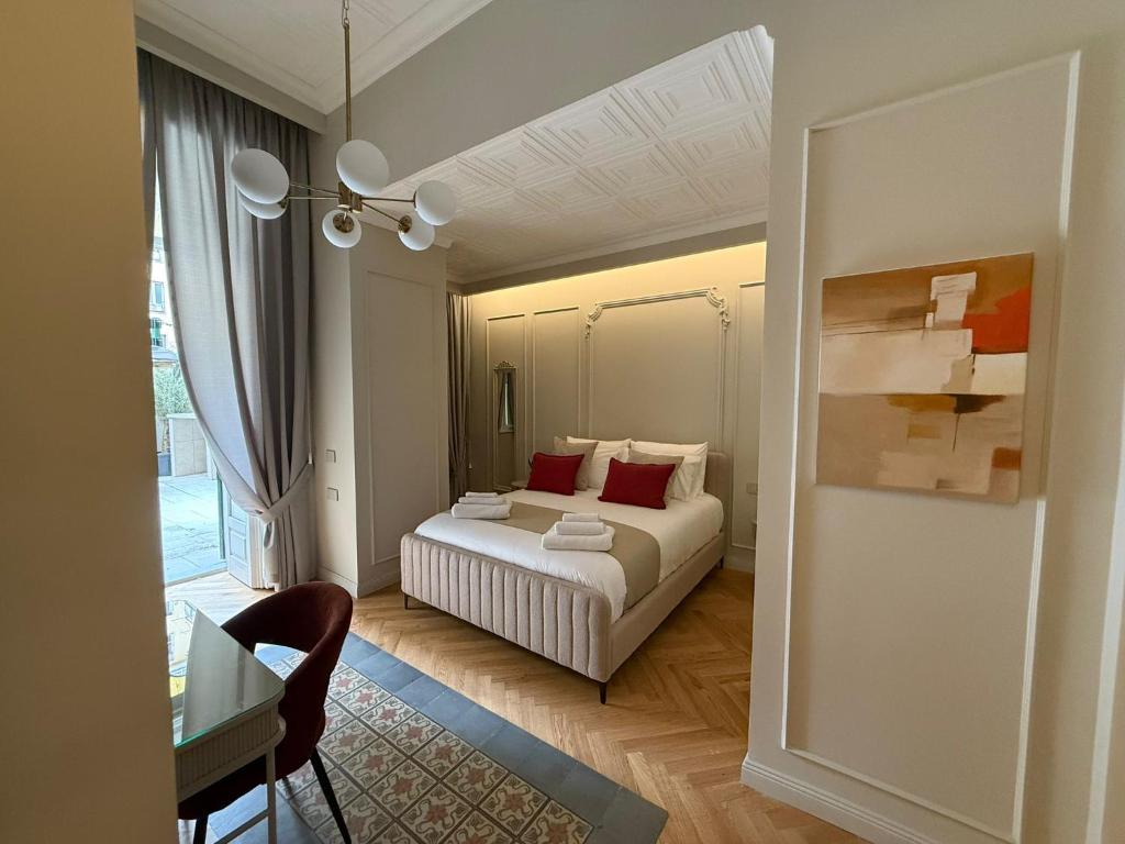 Residenza Seconnino - Luxury Suites - 1