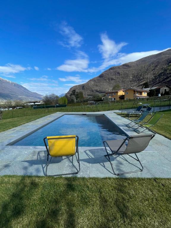 Villa Tarca - Colico, Lake Como - 2