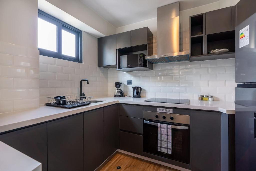 San Isidro Lux Studio Apartment - 2