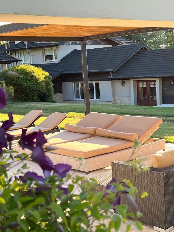 Patagonia Villa and Chalet Experience - 3