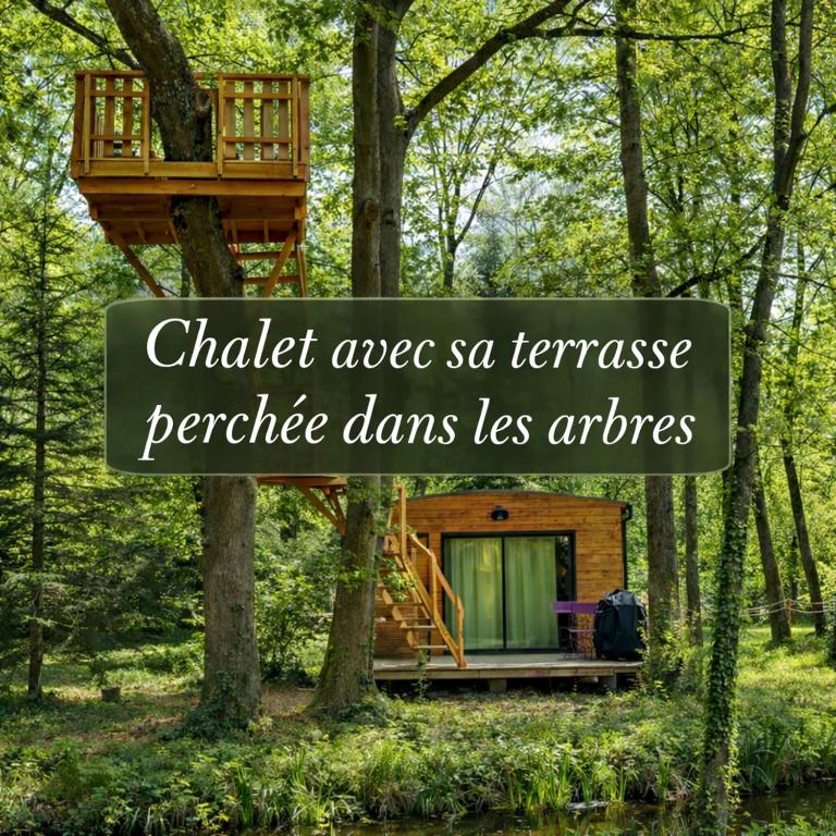 Les Chalets Horizon - 2