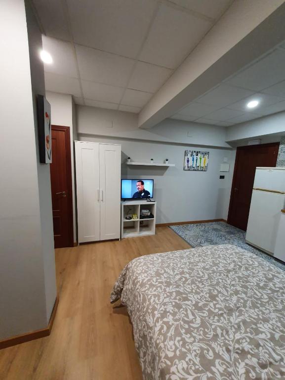 Precioso estudio en Bilbao - 4