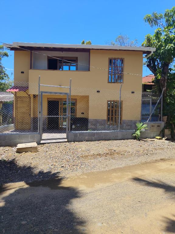 Apartamento brisa mar en Necoclí - 3