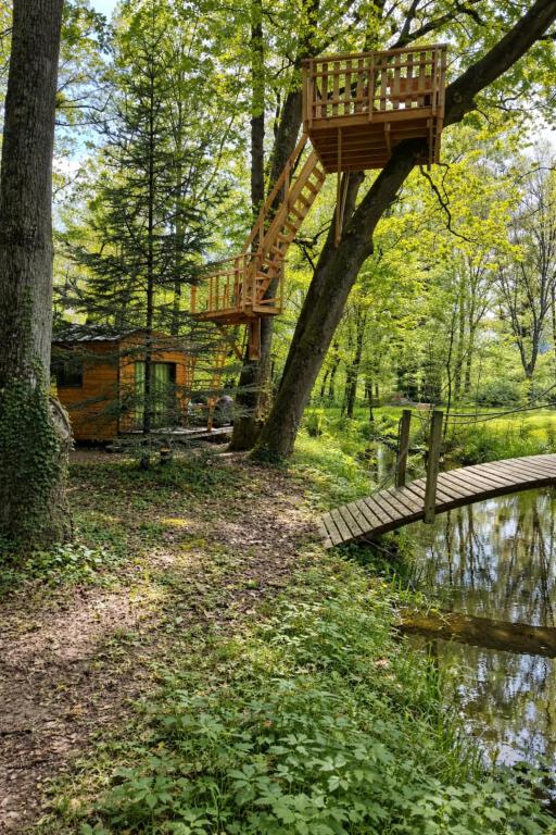 Les Chalets Horizon - 4