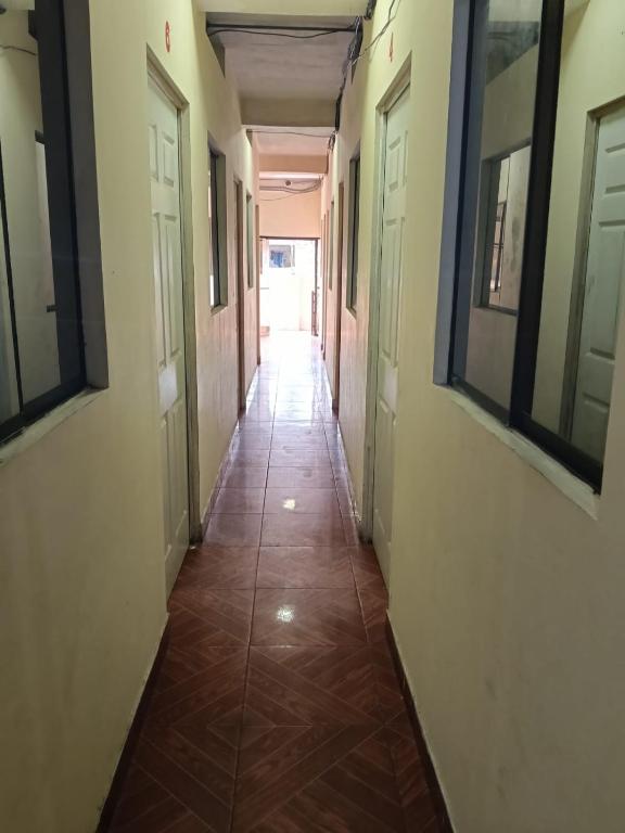Casa Hotel Lunita - 1