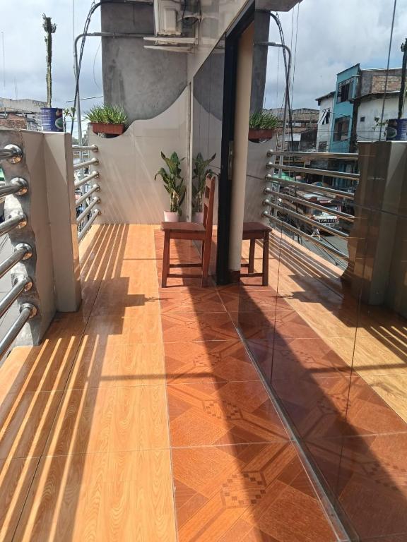 Casa Hotel Lunita - 5