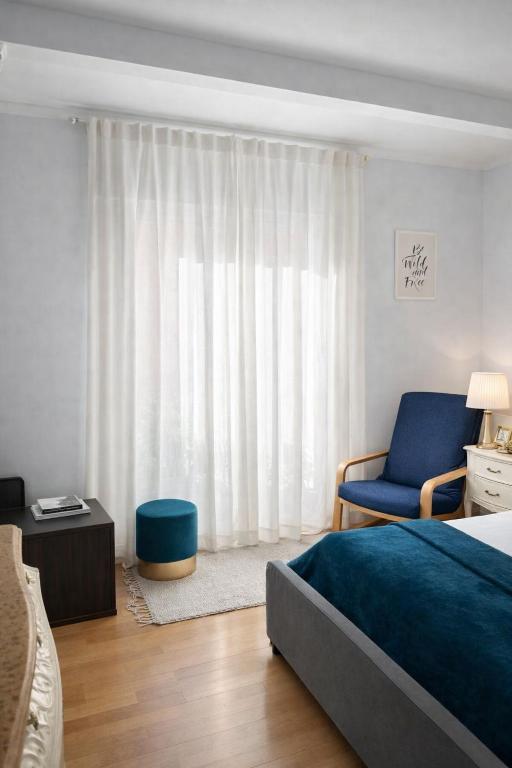 Luxury Double Room Marbella Center - 2