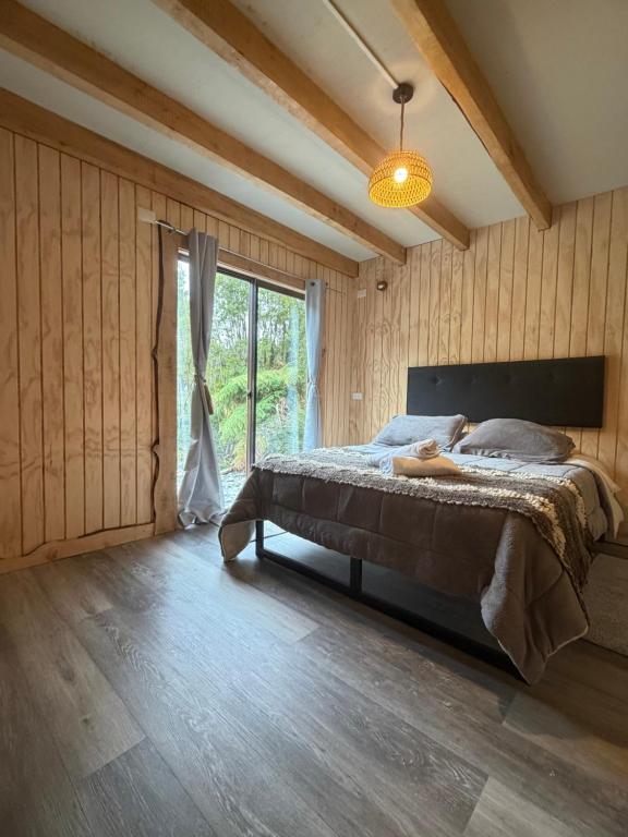 Tiny House A & M Chaiten - 4