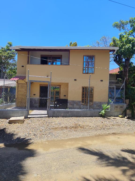 Apartamento brisa mar en Necoclí - 2