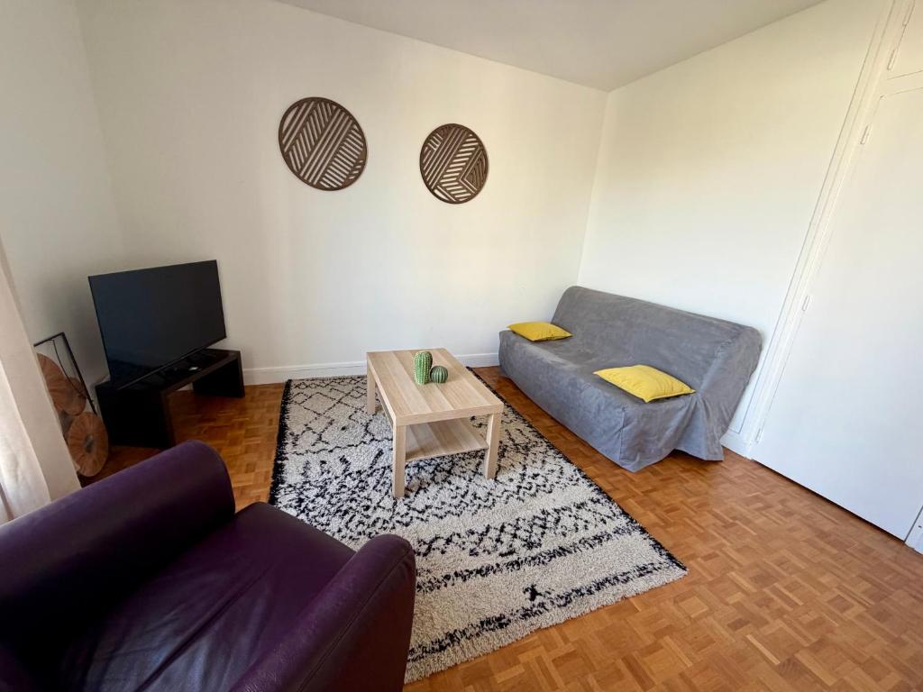Apartment with exceptional views - 5