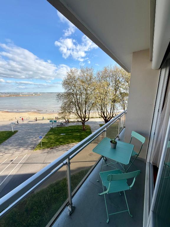 Apartment with exceptional views - 4