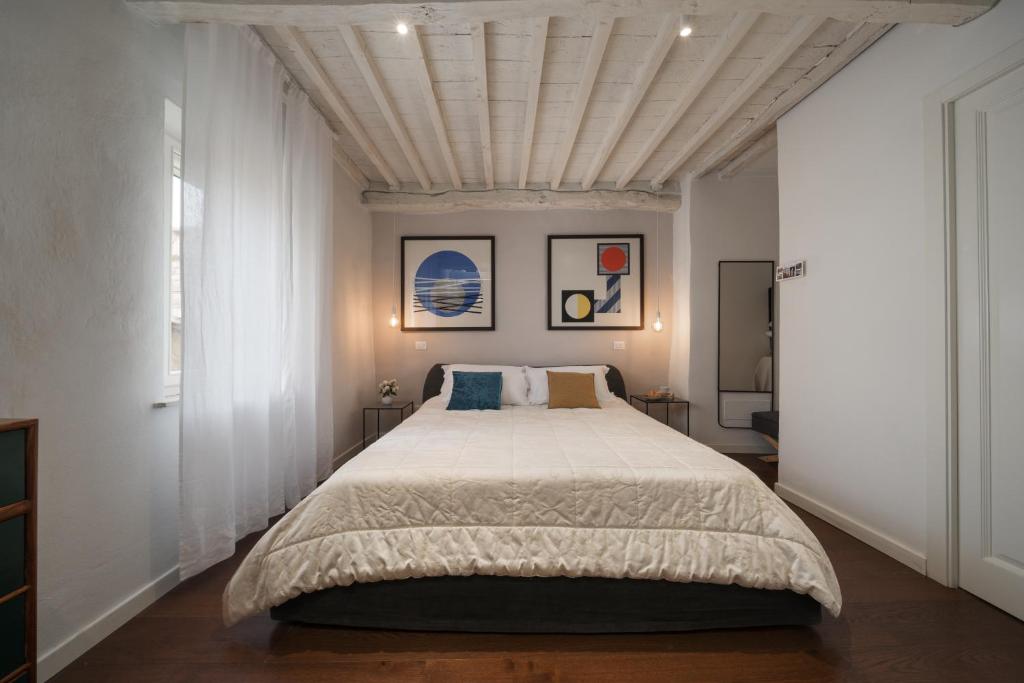 Incanto b&b - 4