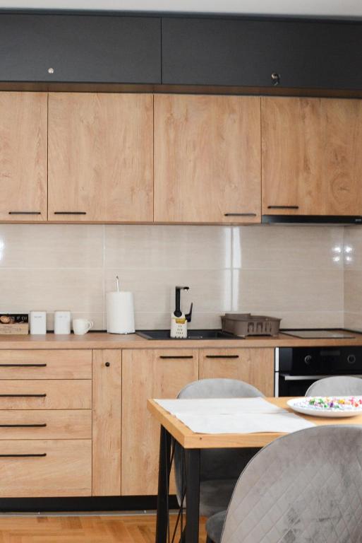 SiM Apartman Vrnjačka Banja - 5