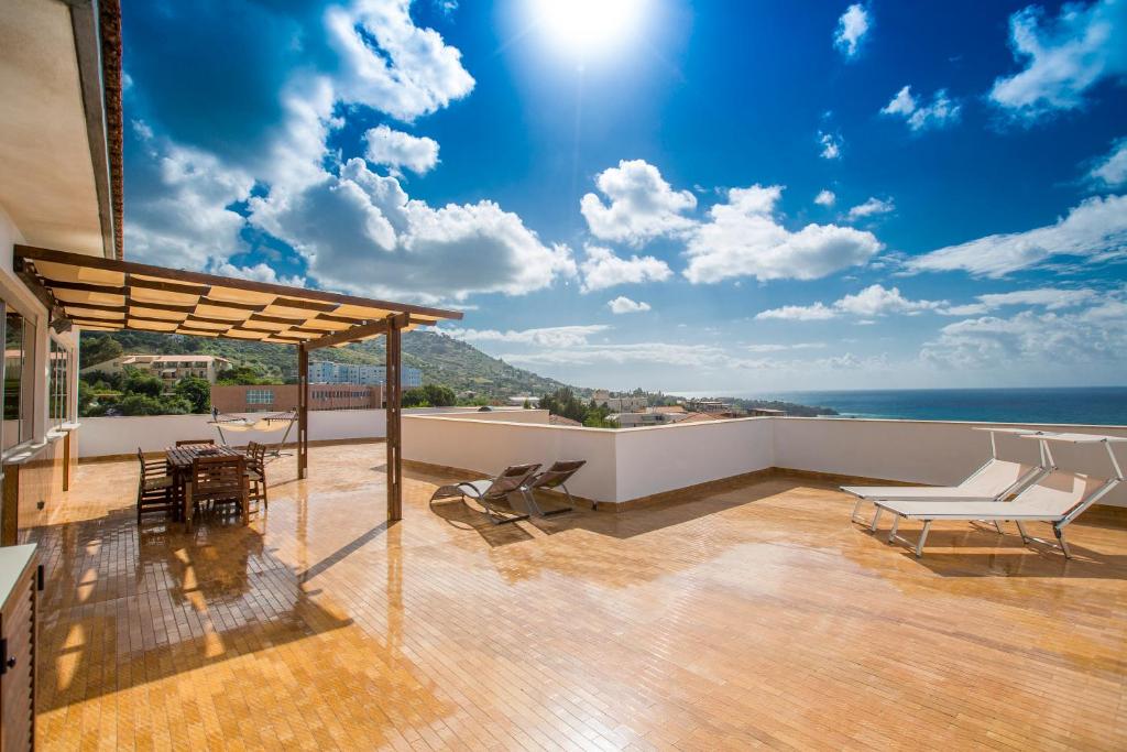 The best penthouse in Cefalù - 2