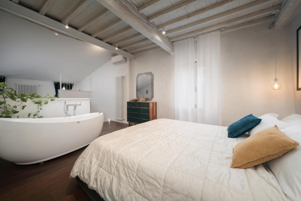 Incanto b&b - 5
