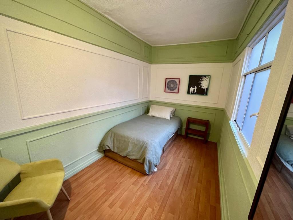 Apartment in Condesa Ideal for work and relaxation - 2