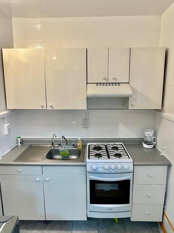 Apartment in Condesa Ideal for work and relaxation - 5