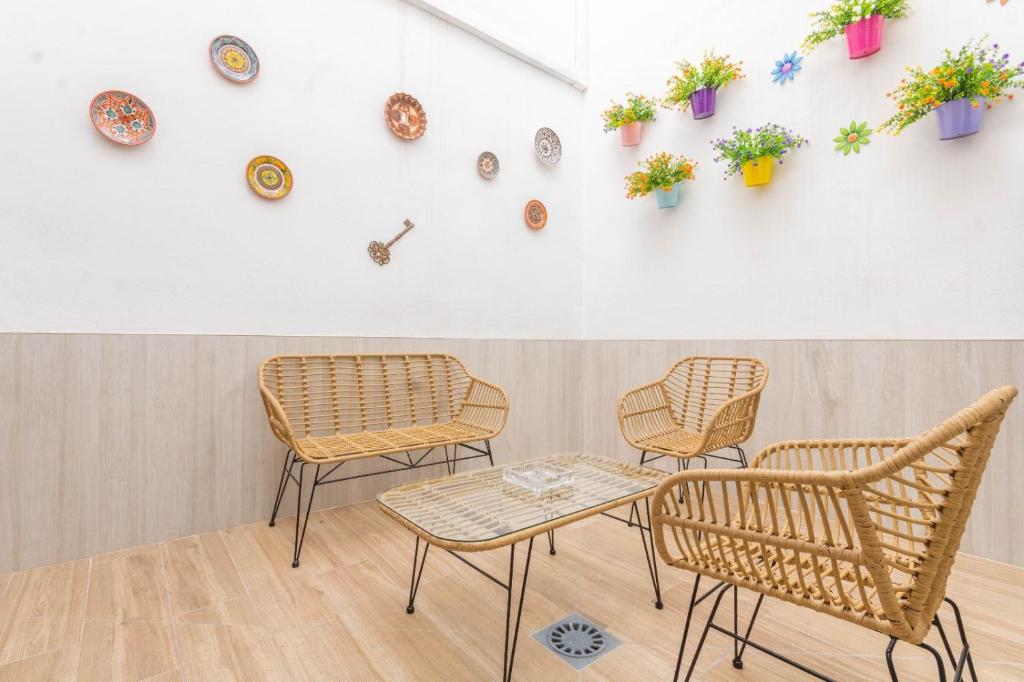 Suite con encanto junto a la Catedral - 5
