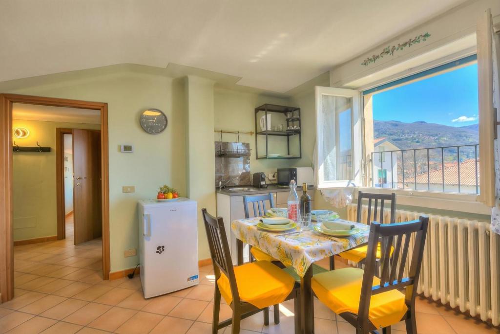 Petit Bijou De Stresa 2 Steps From Lake - Happy Rentals - 1