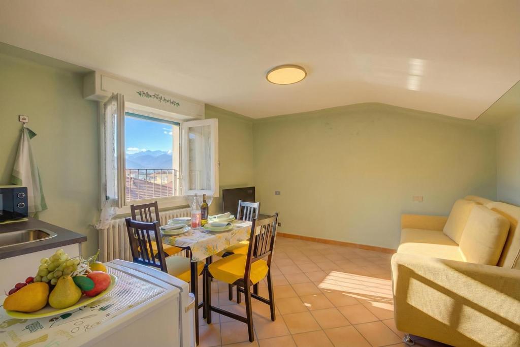 Petit Bijou De Stresa 2 Steps From Lake - Happy Rentals - 5